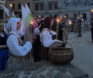 Cud w Lublinie? Modlitwa i procesja z relikwiami uratowała miasto. Ta legenda wciąż jest żywa