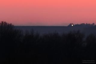 To historyczny moment. Łukasz Wawrzyszko udowodnił, że z Rzeczycy Księżej widać Tatry!