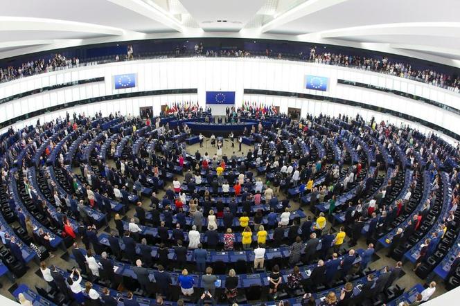 Parlament Europejski 