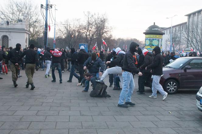 Marsz Niepodległości