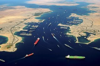 Zamknięcie Cieśniny Ormuz. Iran grozi blokadą