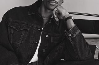 Harold James nowym, globalnym makijażystą marki L'Oréal Paris