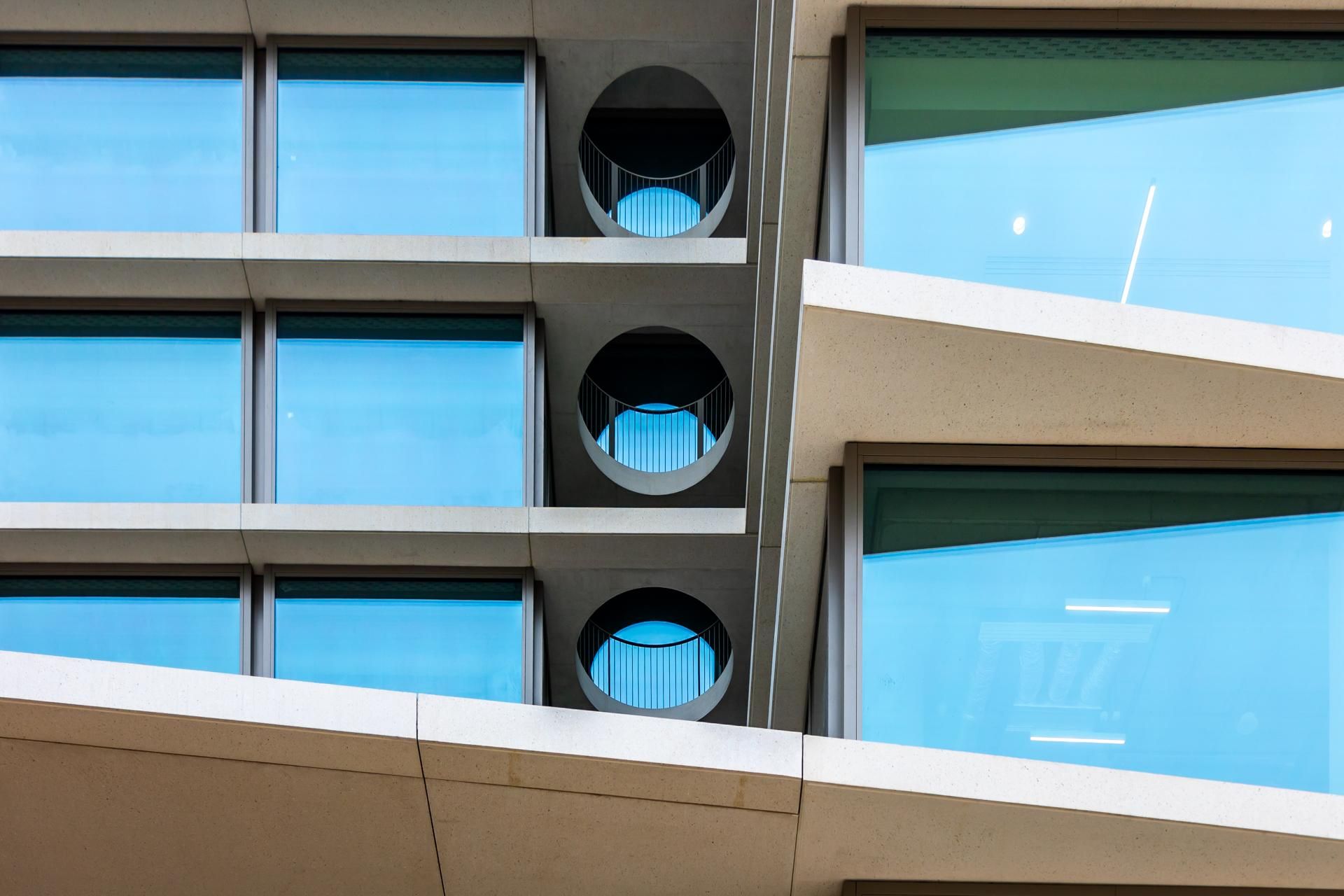 Office House - biurowiec na Woli