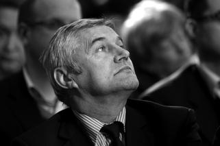 Nie żyje senator PO Wiesław Kilian