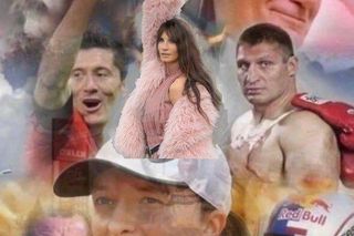 Memy po meczu Finlandia - Polska