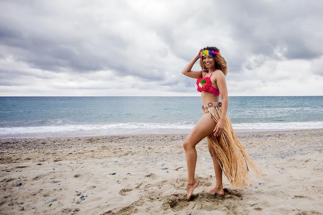 Taniec hula – charakterystyka i kroki hawajskiego tańca hula