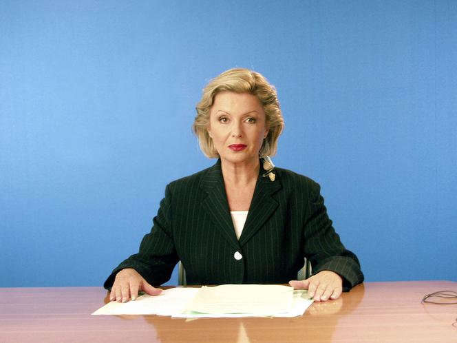 Gabriela Kownacka nie żyje