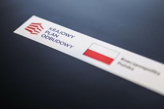 Żona posła milionera z dofinansowaniem z KPO. „Nie można się przyczepić” 