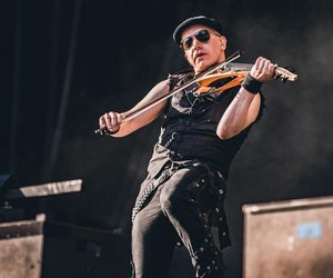 Masters of Rock 2025 - dzień 4.