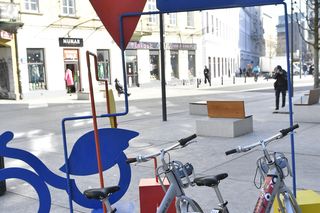 Veturilo wraca na stołeczne ulice. Znamy konkretną datę! „Nowości i niespodzianki”