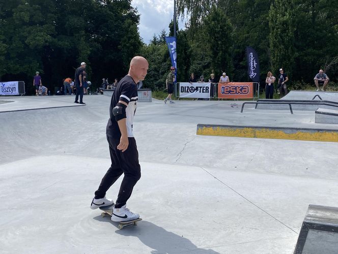 Eska Summer City i Deskorolkowe Mistrzostwa Olsztyna 2025