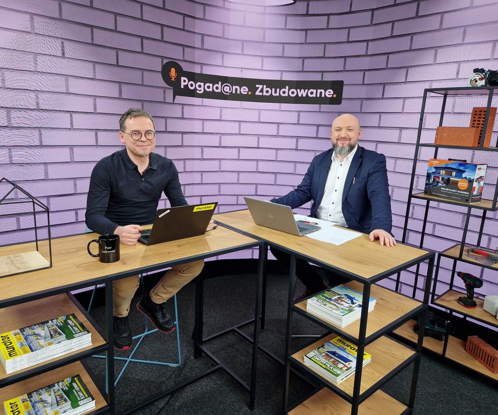Wybieramy pompę ciepła. Pogada@ne. Zbudowane