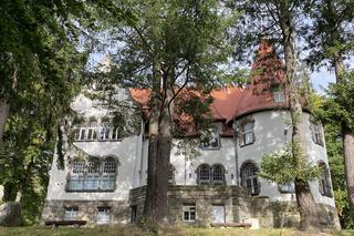 Dom Gerharta Hauptmanna - zdjęcia