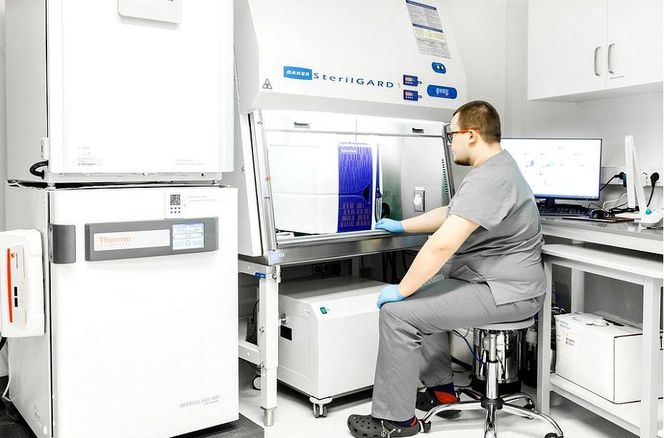 W Sosnowcu powstanie najnowocześniejsze laboratorium genetyczne w regionie