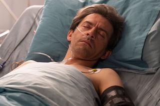  Na dobre i na złe odc. 877. Artur Bart (Piotr Głowacki)