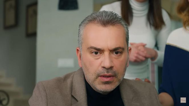 Nagranie od porywacza złamie serca widzów – Zeynep w śmiertelnym niebezpieczeństwie