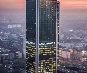 Koniec warszawskiego Marriota. Słynny hotel w centrum stolicy zmienia nazwę. W tle spór o pieniądze