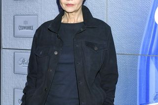 Katarzyna Butowtt poznała męża na własnym ślubie