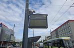 Tragedia w Olsztynie. Rowerzystka została potrącona przez tramwaj. Nie żyje