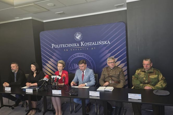W czwartek Płomienie Zwycięstwa w Koszalinie