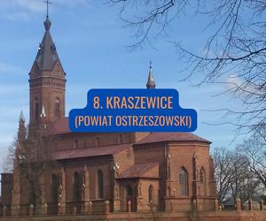 8. Gmina Kraszewice