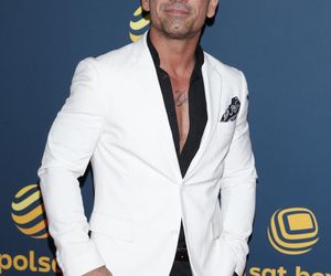 Gwiazdy na jesiennej ramówce Polsatu błyszczały błękitem i dekoltami poniżej pasa. Tylko Ada Fijał i Kasia Cichopek przełamały sztampę