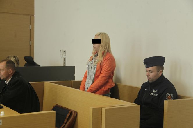 Zagłodziła 3-letnią Emilkę na śmierć, teraz się tłumaczy. „Chciałam ją leczyć sama”