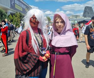 Pyrkon 2025. Zobacz najlepsze przebrania uczestników festiwalu! 