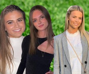 Lech - Breidablik: Wielkie wsparcie Islandczyków! Piękne WAGs napędzają rywali mistrza Polski