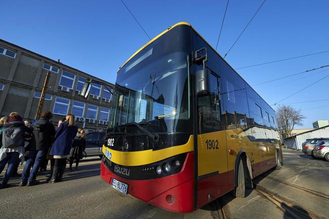 Łódź: Będzie WIĘCEJ nowych autobusów MPK! Kiedy?