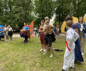 9. charytatywny Bieg o Złotą Monetę i wielki rodzinny piknik