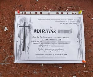 Adam zabił Mariusza, poszło o dziecko. Jeden cios okazał się decydujący 