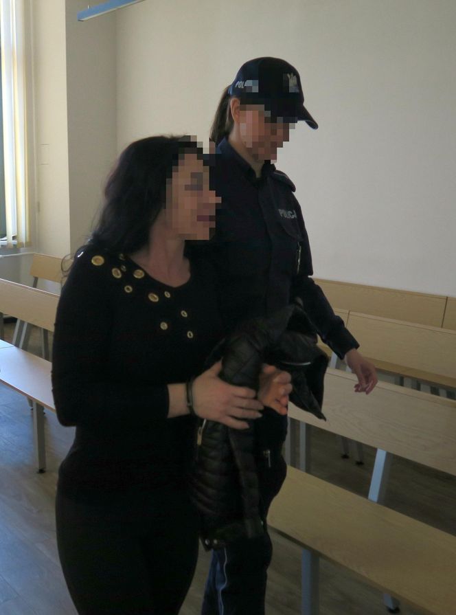 Mieli tyle narkotyków, że mogłoby nimi odurzyć dwa województwa