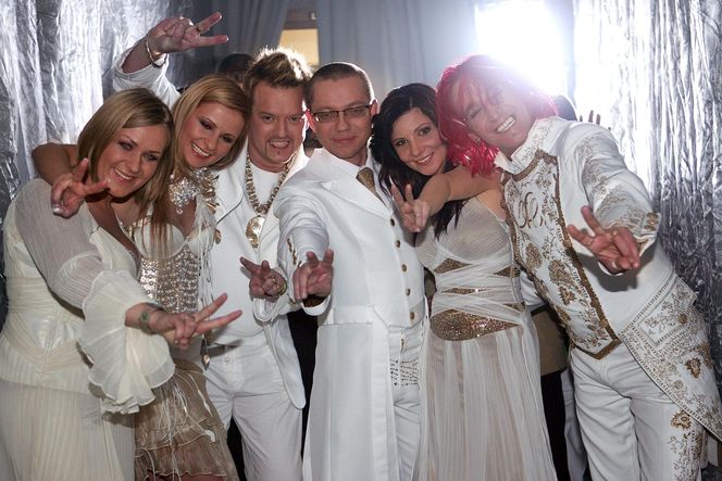 Eurowizja 2006 - Real McCoy