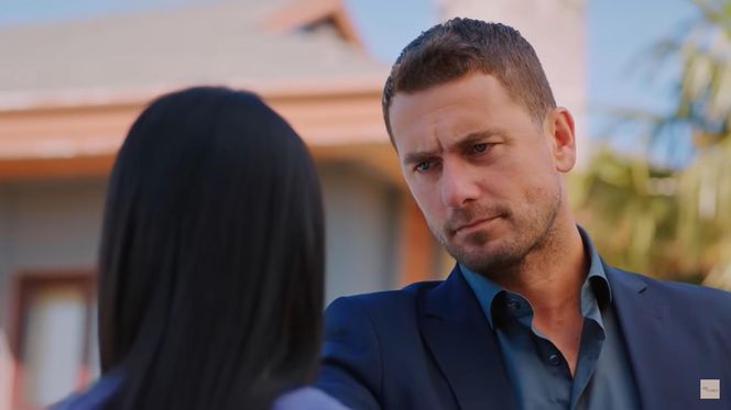 Miłość i nadzieja, odcinek 270: Bahar nie będzie w ciąży z Kuzeyem, ale i tak zdecyduje się ją poślubić - ZDJĘCIA