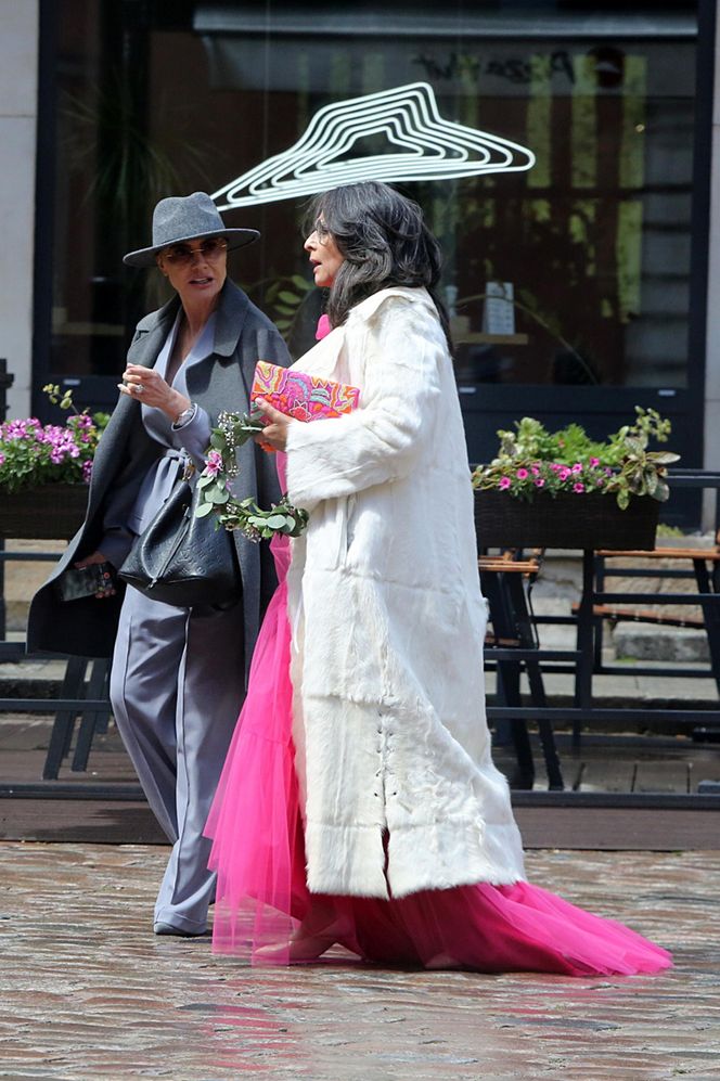  Anna Korcz wzięła ślub