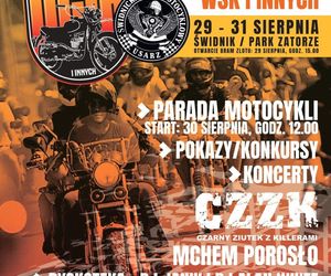 W Świdniku odbędzie się XVII Zlot Motocykli WSK i innych [AUDIO]