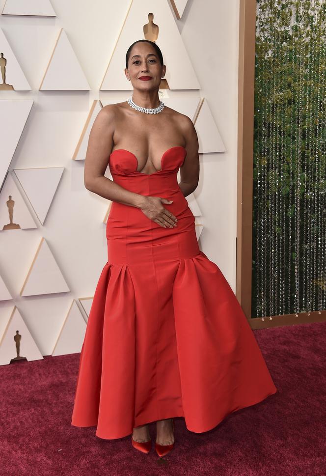 Oscary 2022. Tracee Ellis Ross