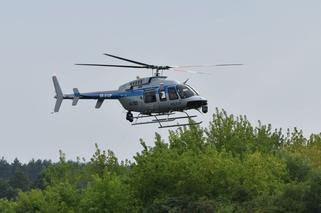 Dęblin: Dramatyczne poszukiwania 20-letniego Szymona