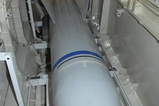 bomba GBU-57 Massive Ordnance Penetrator