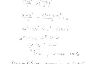 Matura 2022 matematyka. Odpowiedzi i rozwiązania zadań otwartych z arkusza CKE