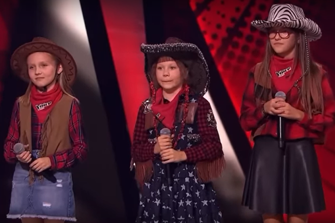 „The Voice Kids”. Jak poszło Oliwii Kołbuk z Lubelszczyzny w kolejnym etapie programu? 