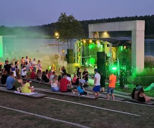 Starlight Festival nad Lubianką