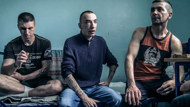 Rinke za kratami odc. 3