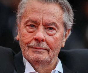 Alain Delon poprosił syna o pomoc w organizacji eutanazji. Nie boję się śmierci