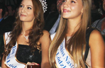 Ada Sztajerowska Miss Polski 2013. Zobacz galerię zdjęć Ady Sztajerowskiej z Facebooka
