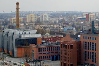 Light Move Festival 2025 utrudnienia w ruchu