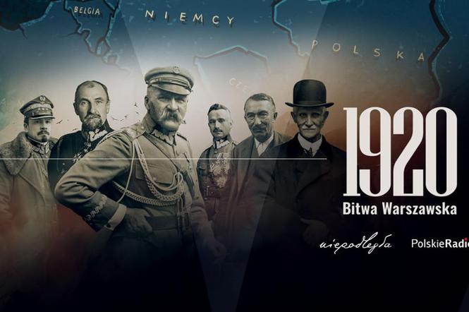  Pieniężno zaprasza na obchody 100-lecia Bitwy Warszawskiej. Będą: oficjlane uroczystości, kino plenerowe i  wystawa
