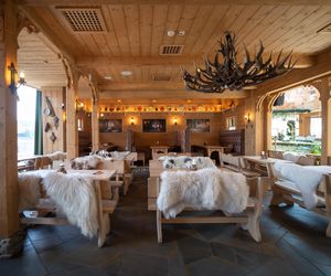 Centrum Handlowe Krupówki 40 w Zakopanem