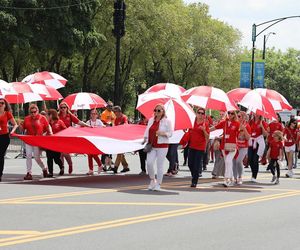 Jim Mazurkiewicz marszałkiem parady w Chicago